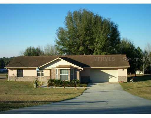 37415 Orange Row Ln., Dade City, FL 33525