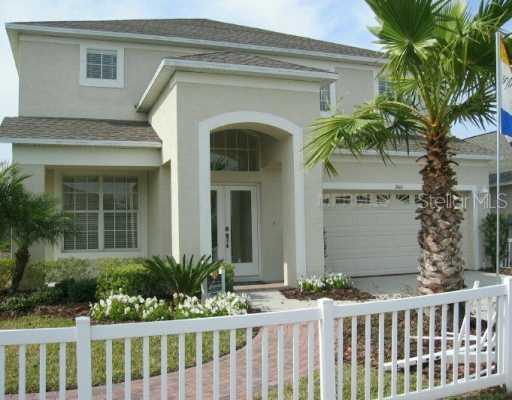 19414 Heritage Harbor Pkwy., Lutz, FL 33558