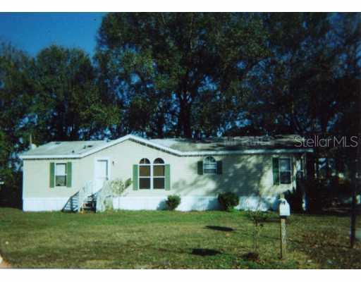 2546 Mobilaire Dr., Lutz, FL 33559