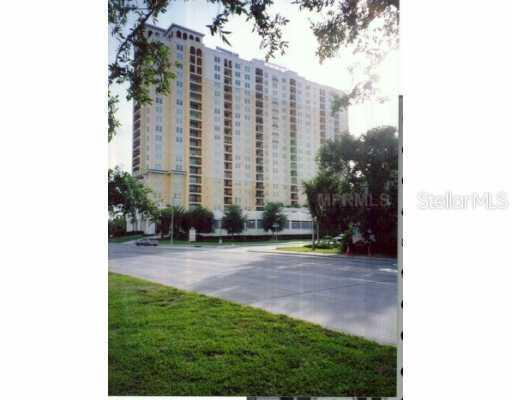 345 Bayshore Blvd. #1606, Tampa, FL 33606