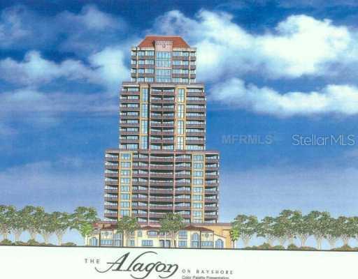 3507 Bayshore #2001 Blvd. #2001, Tampa, FL 33629