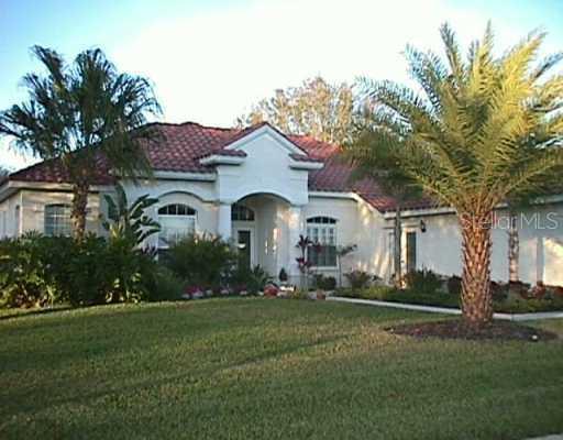 1311 Oxbridge Dr., Lutz, FL 33549