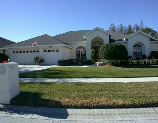 18938 Saint Laurent Dr., Lutz, FL 33558