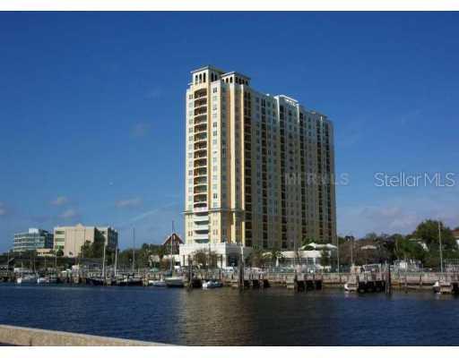 345 Bayshore #606 Blvd. #606, Tampa, FL 33606