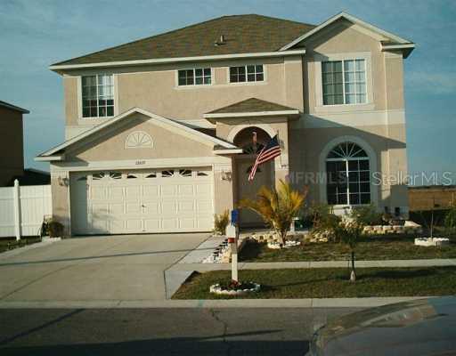 12619 Longcrest Dr., Riverview, FL 33569