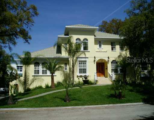 2507 W Gardner Ct., Tampa, FL 33611