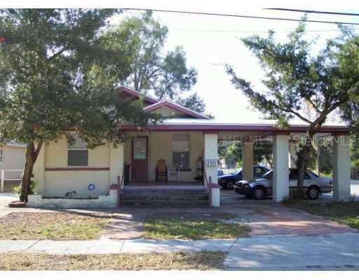 3301 E 27th Ave., Tampa, FL 33605