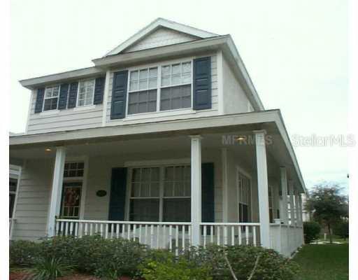 10607 Wild Meadow Way, Tampa, FL 33626