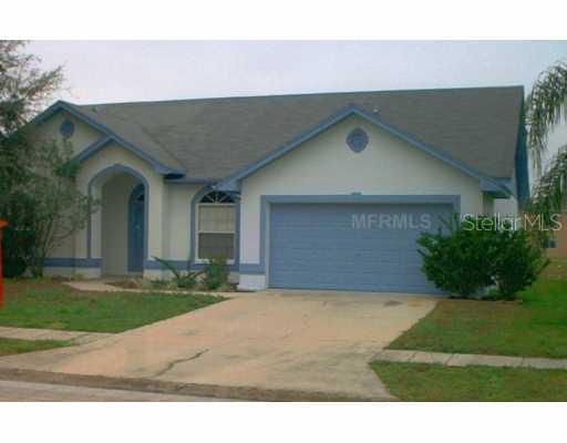 4735 Balsam Dr., Land O Lakes, FL 34639