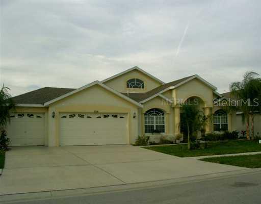 10338 Meadow Crossing Dr., Tampa, FL 33647