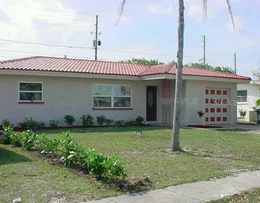 1449 Regina Dr., Largo, FL 33770