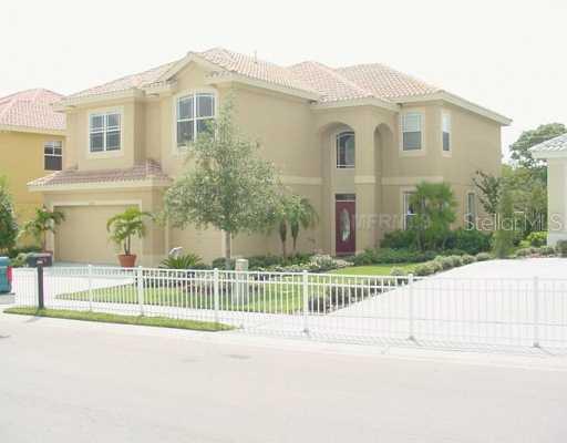 2322 Messenger Cir., Safety Harbor, FL 34695