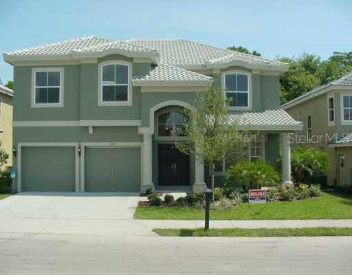2333 Messenger Cir., Safety Harbor, FL 34695