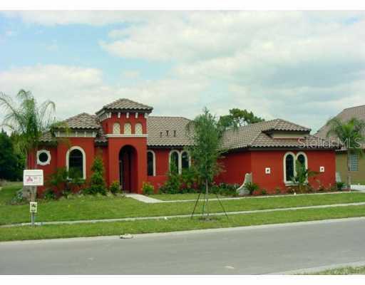 3600 Ballastone Dr., Land O Lakes, FL 34638