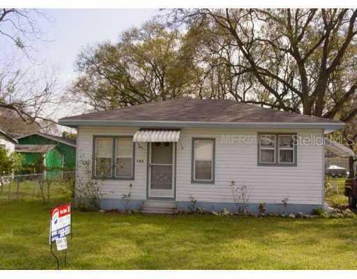 705 2nd Ave. N.w. Ave., Mulberry, FL 33860