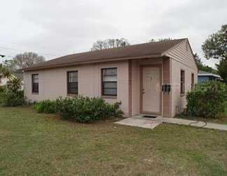 1100 33rd St., St Petersburg, FL 33712