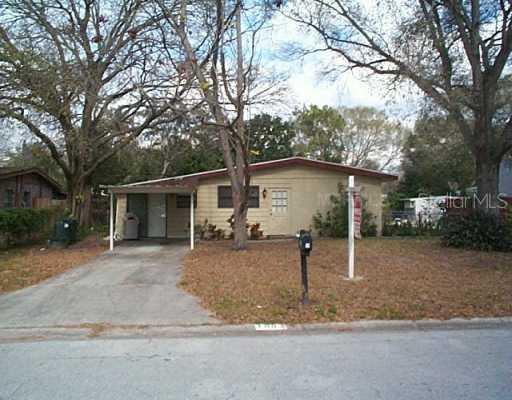 1007 Briarwood Ave., Tampa, FL 33613