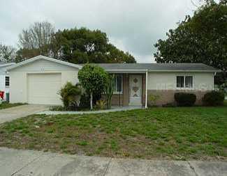 1018 Pert Ln., Holiday, FL 34691