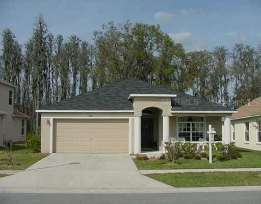 7706 Citrus Blossom Dr., Land O Lakes, FL 34637