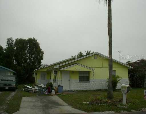 6606 Faul St., Tampa, FL 33616