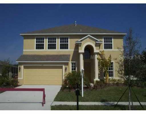 402 Apache Ln., Seffner, FL 33584