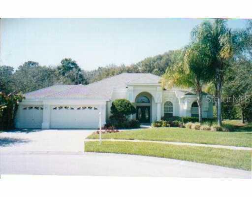 2801 Winding Trail Dr., Valrico, FL 33594
