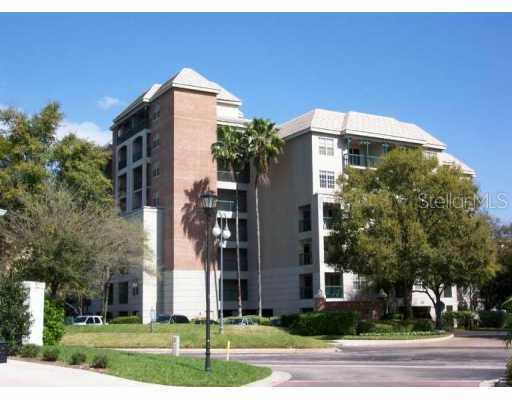 1000 S. Harbour Island Blvd. #2605, Tampa, FL 33602