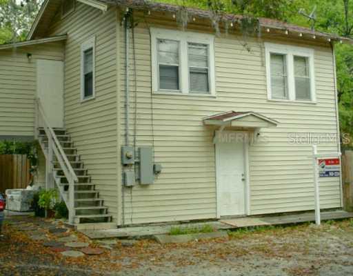1018 E Ellicott St., Tampa, FL 33603
