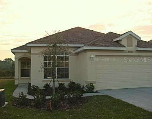 23932 Coral Ridge Ln., Land O Lakes, FL 34639