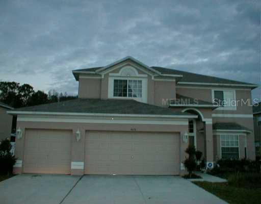 4636 Balsam Dr., Land O Lakes, FL 34639