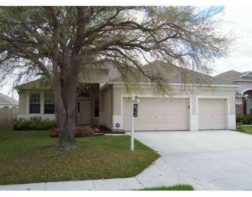 9504 Laurel Ledge Dr., Riverview, FL 33569