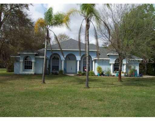 5301 Pless Rd., Plant City, FL 33565