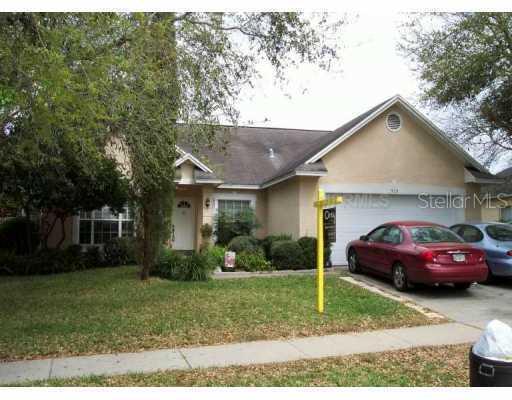 910 Wicketrun Dr., Brandon, FL 33510