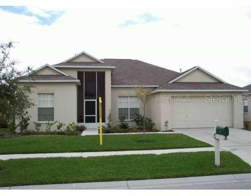 6817 Regents Village Way, Apollo Beach, FL 33572
