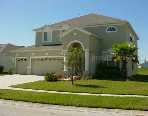 5024 Balsam Dr., Land O'lakes, FL 34639
