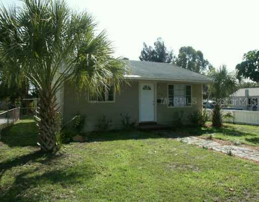 1942 43rd St., St Petersburg, FL 33711