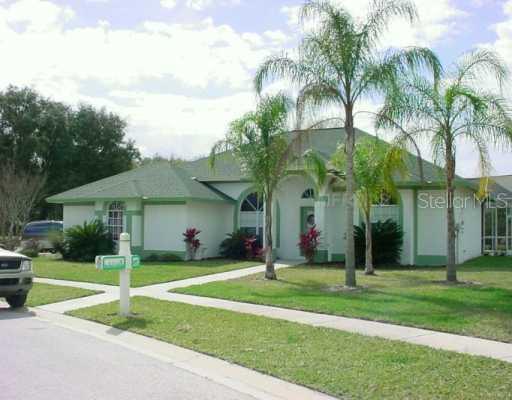 5734 Golden Owl Loop, Land O'lakes, FL 34639