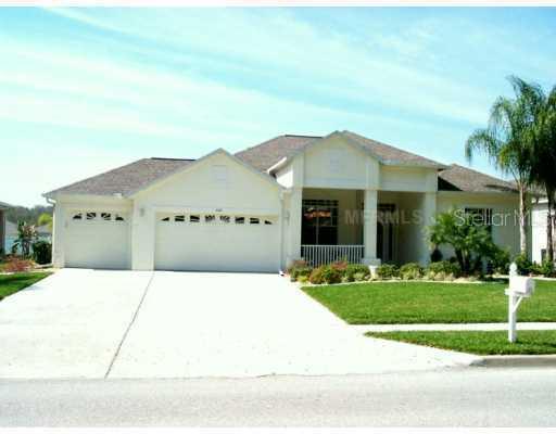 3443 Mossy Oak Cir., Land O' Lakes, FL 34639