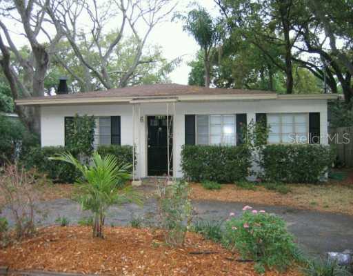 3215 W Villa Rosa St., Tampa, FL 33611