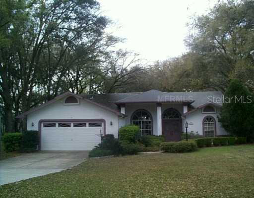 12551 Green Oak Ln., Dade City, FL 33525