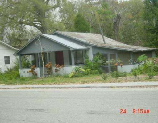 32841 Pennsylvania Ave., San Antonio, FL 33576