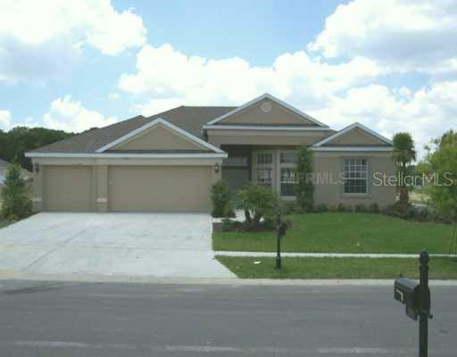 2810 Durant Trails Blvd., Dover, FL 33527