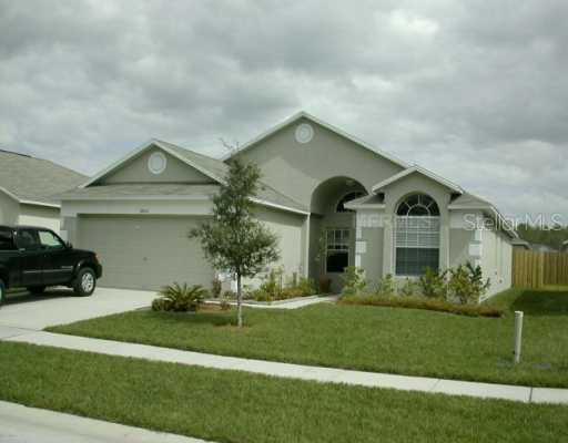 6400 Open Pasture Ct., Wesley Chapel, FL 33544