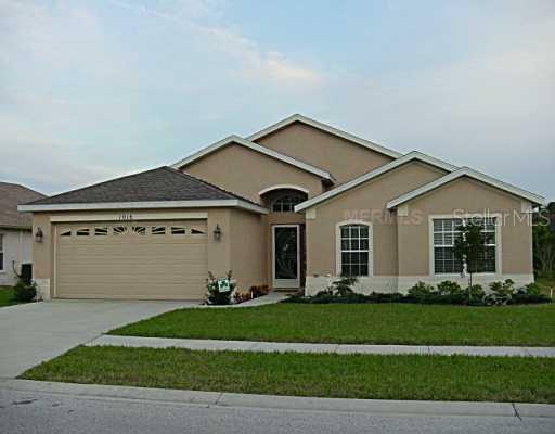 1016 Walnut Hill Ct., Spring Hill, FL 34609