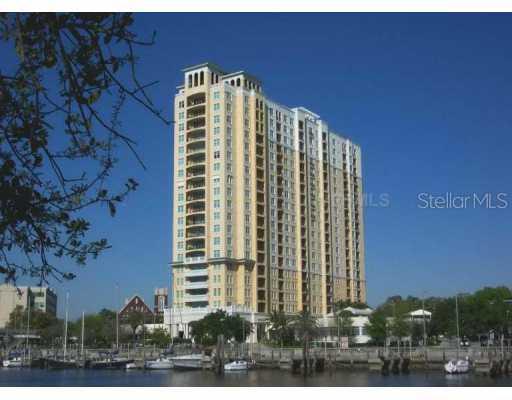 345 Bayshore #512 Blvd. #512, Tampa, FL 33606