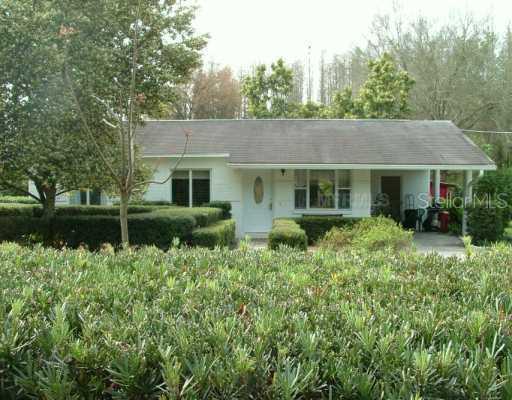 19516 Holly Ln., Lutz, FL 33558