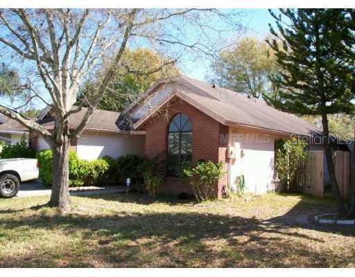12805 Millridge Forest St., Tampa, FL 33624