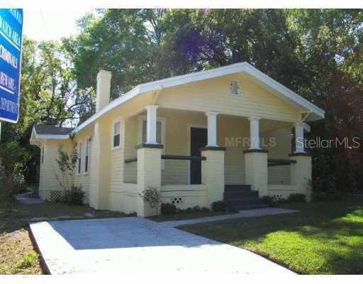 7211 N Taliaferro Ave., Tampa, FL 33604