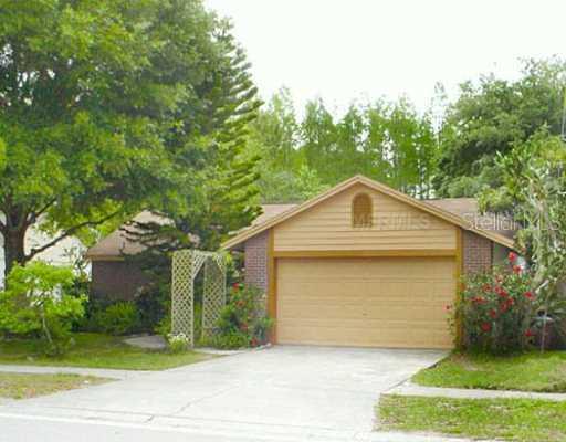 1634 Osprey Ln., Lutz, FL 33549