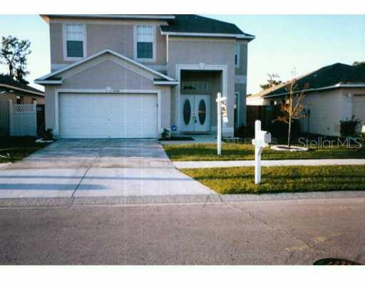 13418 Prestwick Dr., Riverview, FL 33569